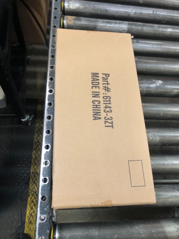 Photo 1 of G466-0025-W1 G474-0017-W1 Grill Grates for Charbroil 463242516 TRU-Infrared 3 Burner 463242515 463367016 466242516 463243016 463246018 463342420 463367516 Parts 17" Cast Iron Charbroil Grill Grates