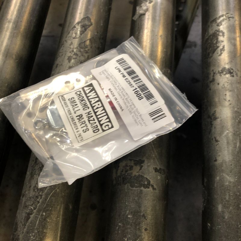 Photo 1 of 10PCS Equipment Keys CH510, Fit Some Truck Boxes and toolboxes from Delta, Brute Boxes, Better Built, DeeZee, Lund, Tractor Supply, Craftsman, Owens Products, UWS, Northern Tool