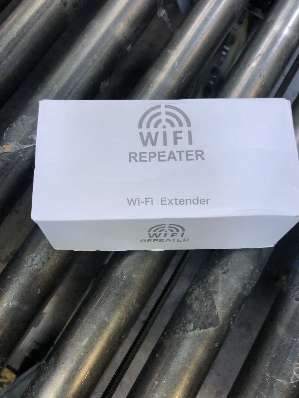 Photo 1 of nonser WiFi Extender, 2024 Fastest WiFi Booster 1200Mbps Dual Band (5GHz/2.4GHz) WiFi Extenders Signal Booster for Home, WiFi Repeater with Ethernet Port Covers up to 10000sq. ft and 55 Devices