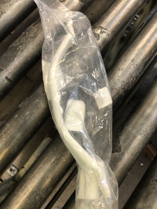Photo 1 of KIMISS RV Handle, 280mm 11in Door Assist Handle Entry Safety Grab Bar Anti Slip for Boat Marine Automobile RV