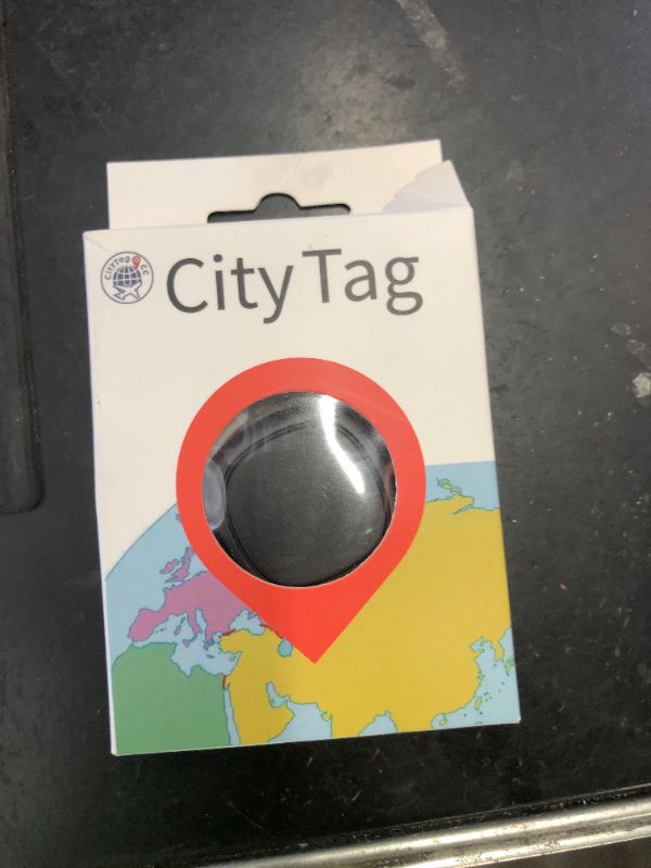 Photo 1 of 2025 New Model GPS Tracker No SIM Card Required