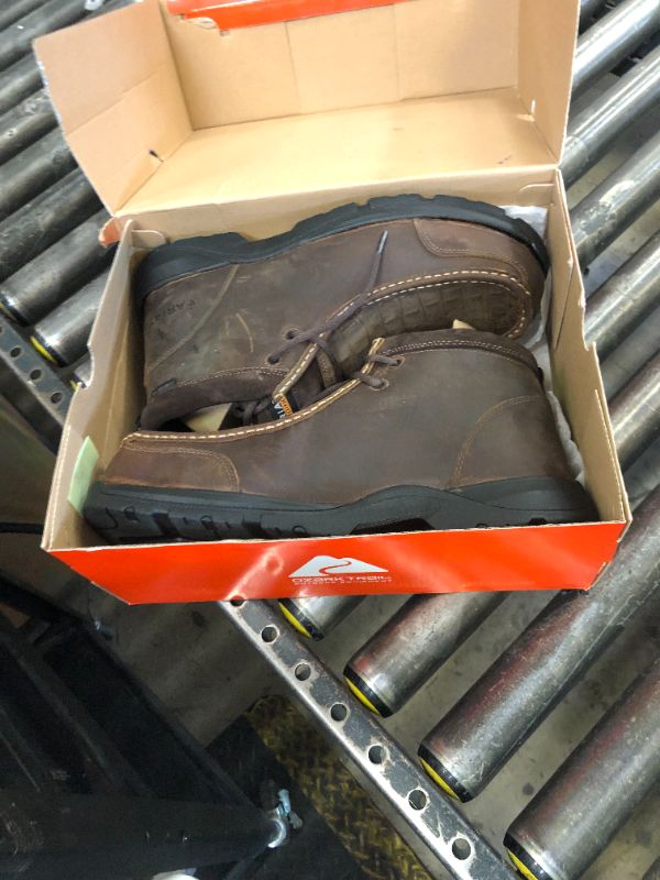 Photo 1 of ARIAT Men’s Edge LTE Moc Composite Toe Work Boot size 13