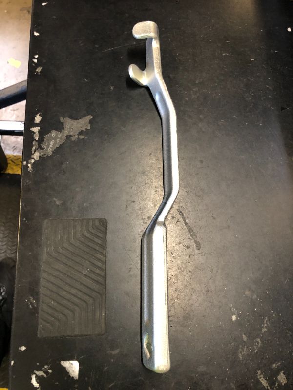 Photo 1 of  AUTOHAUX Wrench Extender Tool 13 1/2 inch with 1/2 inch square hole