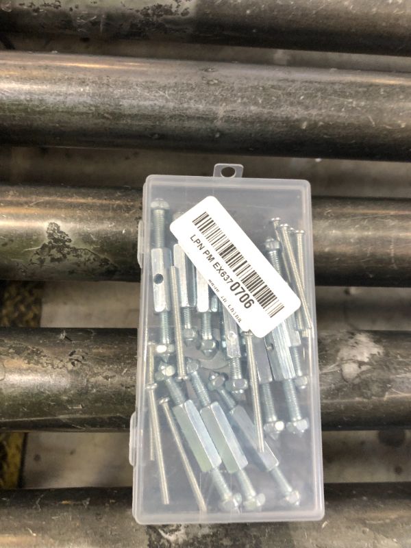Photo 1 of Rrina 10Pcs 86 Type Wall Box Repair Tool Electrical Light Switch Socket Junction Stash Bottom Boxes Repairer Cassette Embedded Installation Maintenance Support Rod