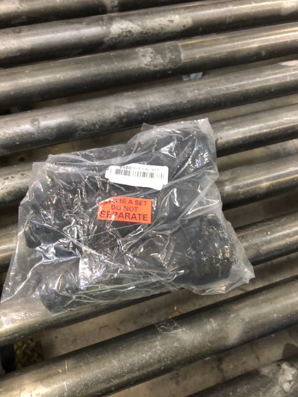 Photo 1 of Rain Bird Rotor Heads 5000 Rotor Sprinkler Heads. 3-Pack