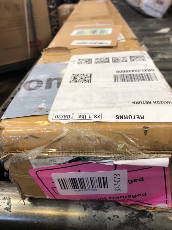 Photo 1 of VEVOR Linear Rail, 2PCS SBR20-1500mm, Linear Slide Rail, 4 PCS SBR20UU Bearing Block CNC Kit Linear Rails and Bearings Kit CNC Rails Linear Rail Set, for Automated Machines and Equipment