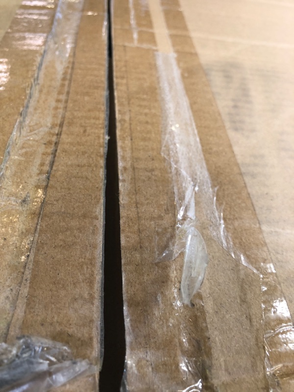 Photo 1 of VEVOR Car Driveway Rubber Curb Ramps Heavy Duty 33069lbs Capacity Threshold Ramp 2.6 Inch High Cable Cover Curbside Bridge Ramp for Loading Dock Garage Sidewalk (1-Channel, 1Pack-Curb Ramp)