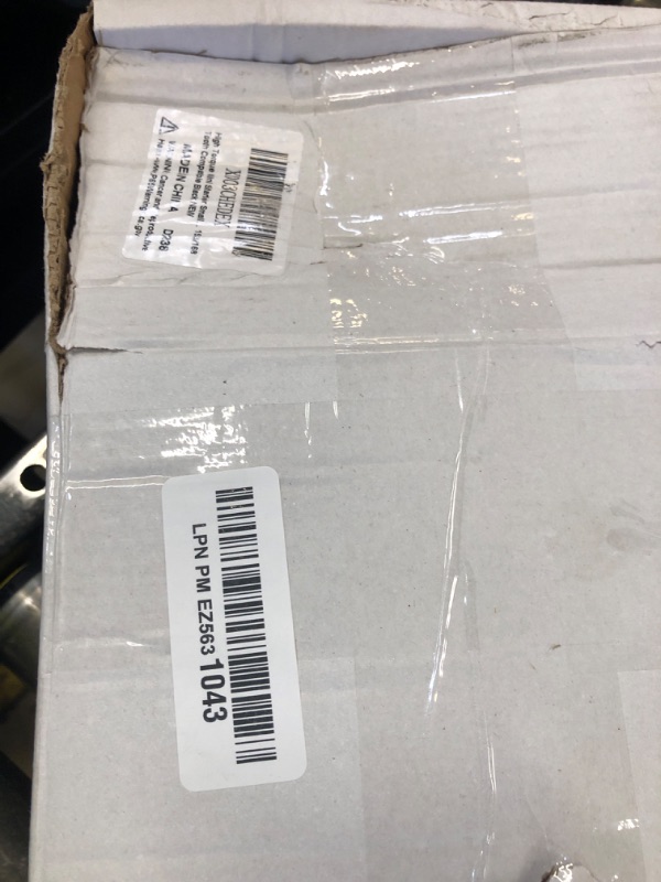 Photo 1 of BUSIDN High Torque Mini Starter 153/168 Tooth for Small/Big Block - Replacement for Chevy BBC SBC