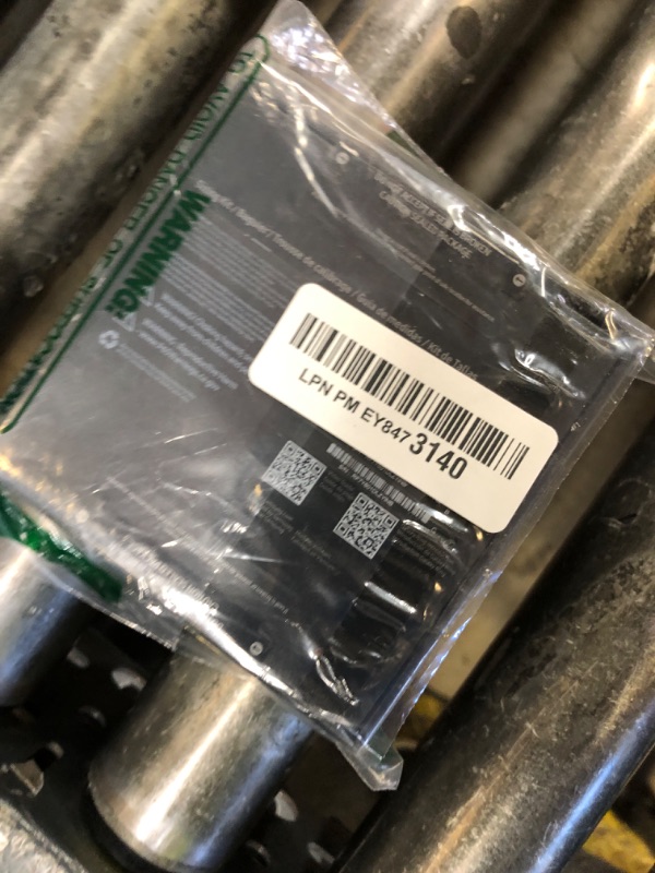 Photo 1 of SAMSUNG Galaxy Ring Sizing Kit, Size First Before You Buy + Receive $10 Amazon Credit Towards Future Galaxy Ring Purchase, Includes 11 Sample Ring Sizes