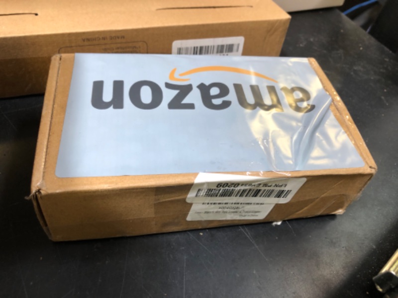 Photo 1 of Starlink Mini Pipe Adapter, with 1/4 - 20 Threaded Tripod Mount Adapter