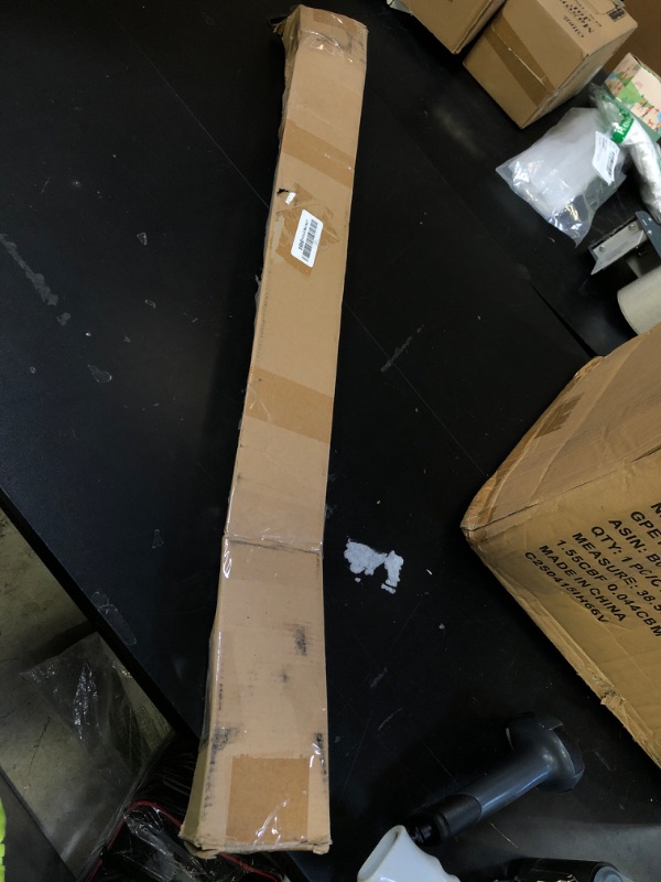 Photo 1 of HYSHIKRA Fiberglass Dual Band Antenna, Outdoor 2Meter 70CM Base Antenna, 5.5/8.5dBi UHF-Female (SO239) Roof Antenna with Bracket Mount for Kenwood Yaesu Motorola Mobile Transcevier