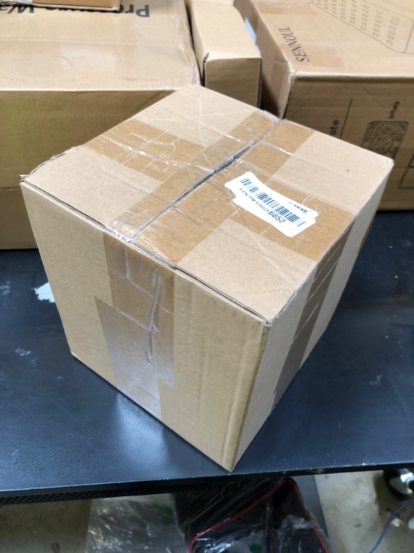 Photo 1 of 834036 120V Vacuum Motor Replacement - High Power Strong Suction, Quiet Operation, Durable - Fits Backpack Vacuums Pro 6, Pro 10, FS 6 - Direct Replaces 834099 836099 - Easy to Install