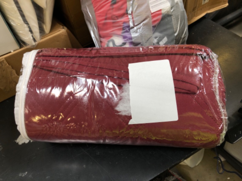Photo 1 of Ameritex Waterproof Dog Bed Cover Pet Blanket with Anti-Slip Back for Furniture Bed Couch Sofa