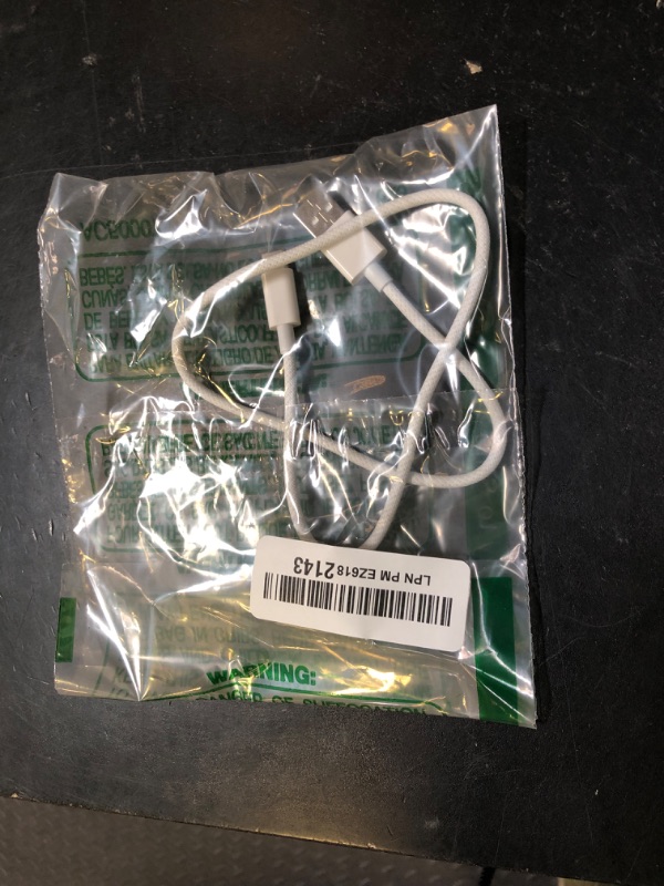 Photo 1 of 1.5FT Short IPhone 17/16E/16/15 Woven Cable, USB A to USB C CarPlay Charger Cable for iPhone 17Air, 15 16 17 Pro Max, 15/16 Plus,iPad 10th Gen,iPad Pro 12.9/11, Air 5th/4th Gen, Mini 6th Charging Cord