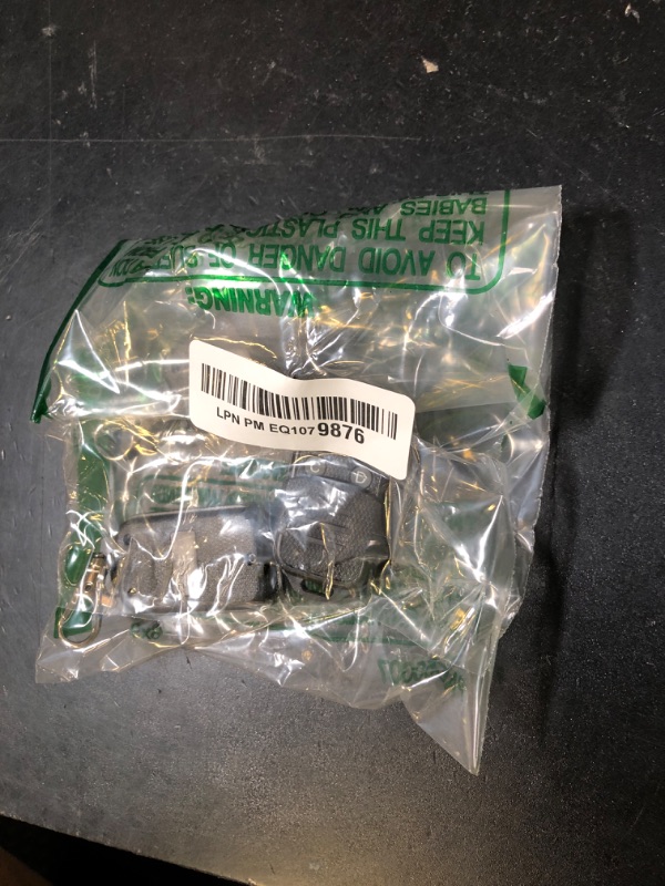 Photo 1 of 3 Garage Door Opener 390mhz Remote Keychain,Replacement for Genie Intellicode & Overhead Door GIT-1/ACSCTG Type 1,GIT-3/ACSCTG Type 3,4-Button