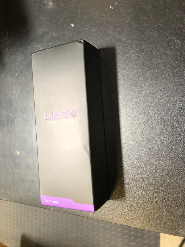 Photo 1 of LISEN Retractable Car Charger, 69W USB C Car Accessories Adapter for iPhone 17 USB C Charger Fast Charging, Gifts for Women Men, Travel Essentials, for iPhone 17 Pro Max Air 16 15 14 13 12 Samsung S25
