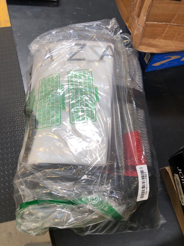 Photo 1 of NTR 1-1/8" x 20' Kinetic Recovery Tow Rope (37,480lbs), with 2 UHMWPE Soft Shackles (40,980lbs), Heavy-Duty Offroad Snatch Strap, Vehicle Recovery kit for Jeep car Truck ATV UTV SUV