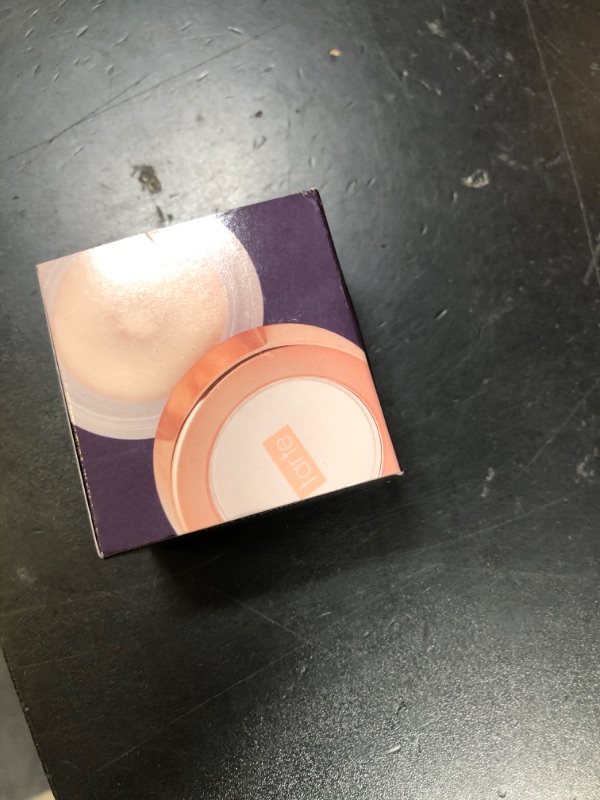 Photo 1 of tarte timeless smoothing primer - Clear - full size