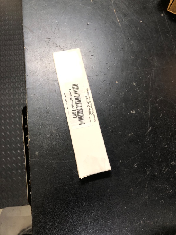 Photo 1 of Replacement for Samsung TV Remote, for All 2019-2025 Samsung Remote Control for Smart TV with Voice Control. No Solarcell. 2-Year Warranty.