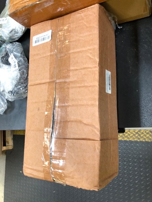 Photo 1 of DriSentri Train Horns for Pickup Trucks, 4 Trumpet Air Horn Kit, 12V 185dB Super Loud Truck Air Horn Four Trumpet with Compressor for Cars Trucks Pickups Trains Lorrys Boats