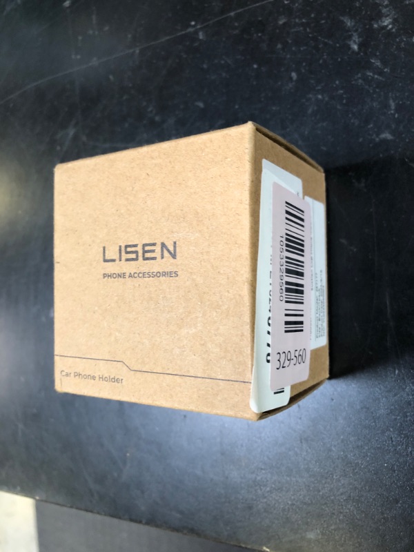 Photo 1 of LISEN Vacuum for MagSafe Car Mount, Suction Cup Magnetic Phone Mount, Hands Free Content Creator Essentials for Windshield/Screen/Glass/Mirror/Kitchen/Bathroom/Gym for iPhone 16 15 14 Pro Max