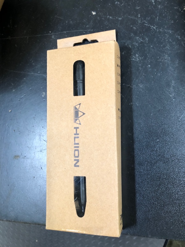 Photo 1 of Huion P80 Rechargeable Digital Pen Stylus for Graphics Drawing Tablet Huion New 1060PLUS, WH1409(2048), H610PRO, W58, DWH69, 680TF, Gaomon 1060PRO, M106K, WH850