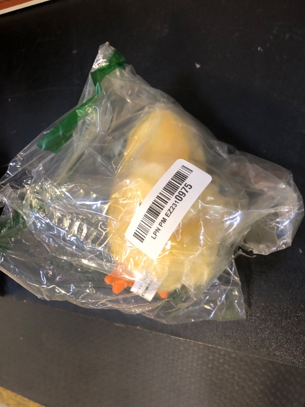 Photo 1 of TAMMYFLYFLY Yellow Chick Stuffed Animal Chicken White 5 inches, 12cm, Plush Toy, Duck Soft Toy (Yellow Chick)