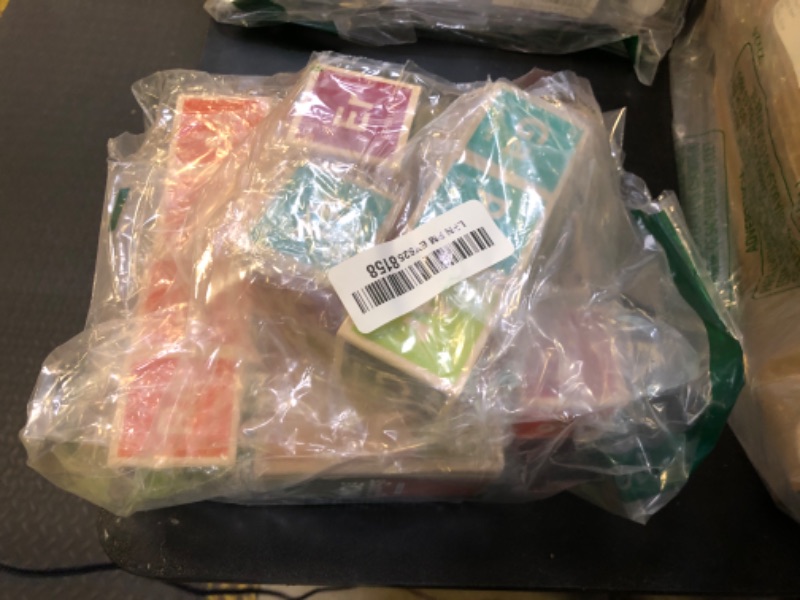 Photo 1 of Uncle Goose Periodic Table Blocks - Made in The USA