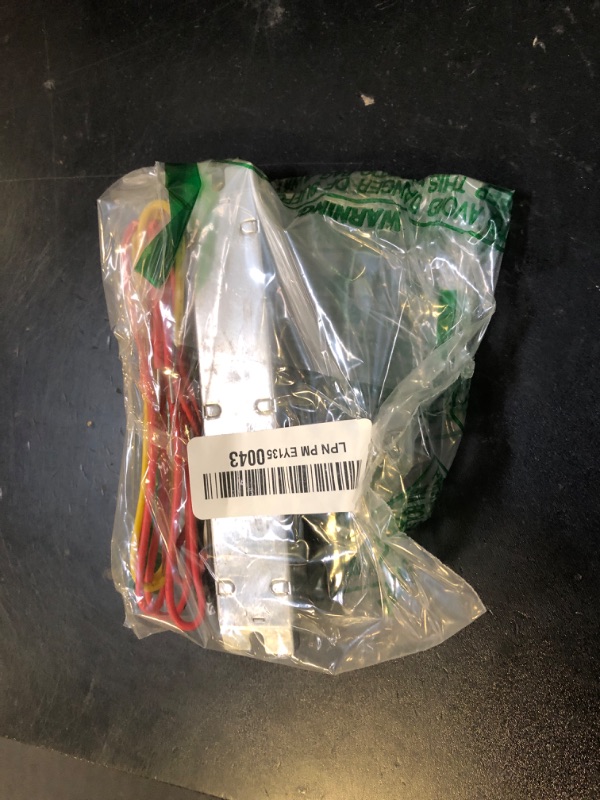 Photo 1 of Fulham WH1-120-L WorkHorse Adaptable Ballast - 120V