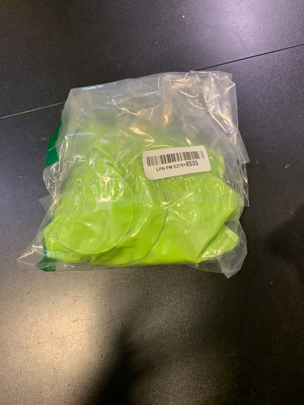 Photo 1 of Swimline Margarita Inflatable Pool Ring, Lime Green, 41"""LPNPMEZ7814535
