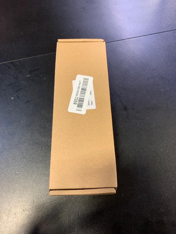 Photo 1 of Brush Roll Replacement for Shark DuoClean NV800, NV800W, NV801, NV803, HV380, HV380C, HV380W, HV381, HV381C, HV382, HV382BRN, HV383, HV384Q Vacuum Cleaner Roller Brush