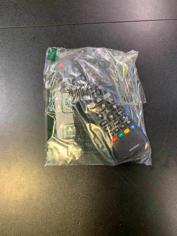 Photo 1 of Universal for LG TV Remote, Replacement Remote Control for LG Smart TVs. with Netflix Quick Button. 1-Year Warranty.