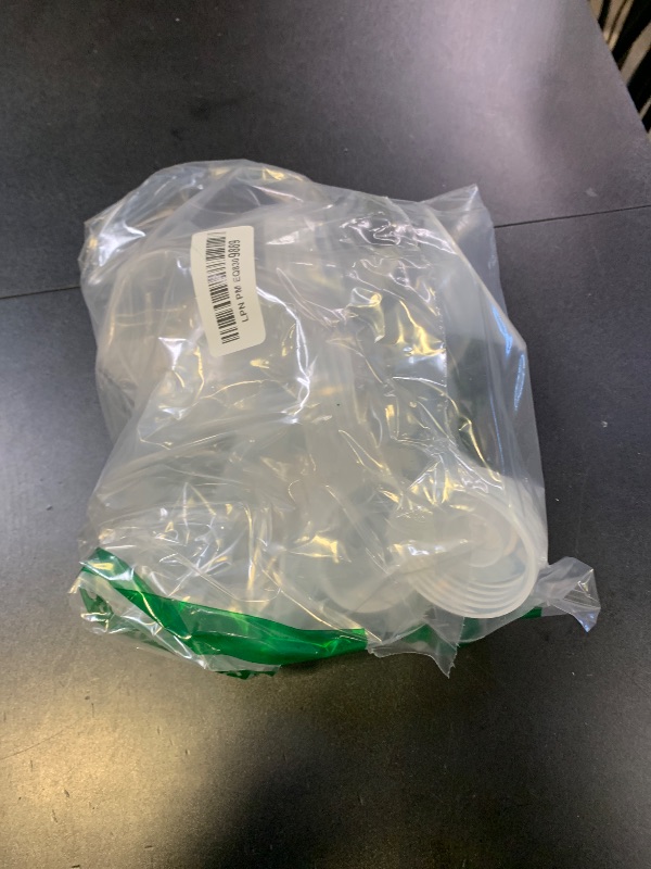 Photo 1 of Momstouch 20mm Flange and Duckbill Valve Compatible with Spectra S1 S2 9 Plus Breastpump Replacement to Spectra Pump Parts, Not Original, Replace Spectra Accessories.