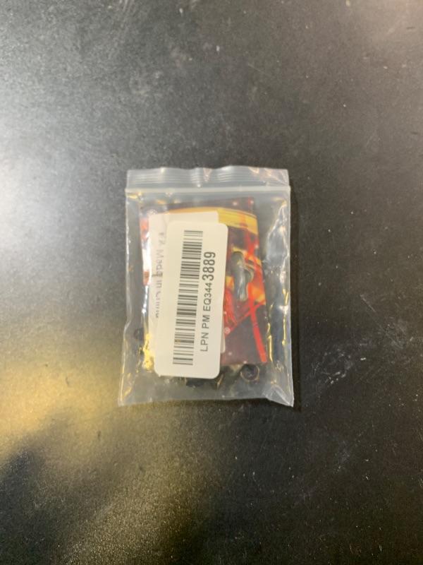 Photo 1 of HobbyPark Brass Hex Extension for TRX4M Upgrades Parts Extended Wheel Hex Hubs Extenders Offset Spacers 1/18 RC Crawler Replacement of 9750 (6mm)
