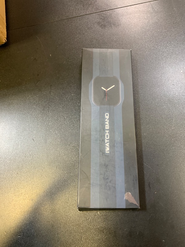 Photo 1 of EPULY Metal Band Compatible with Apple Watch Bands for Men 49mm 46mm 45mm 44mm 42mm 41mm 40mm 38mm, Business Stainless Steel Strap for iWatch Bands Series 11 10 9 8 7 6 5 4 3 2 1, SE3 2 1, Ultra3 2 1