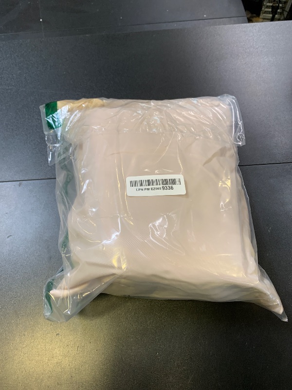 Photo 1 of BAGAIL 10 Set Packing Cubes Various Sizes Packing Organizer for Travel Accessories Luggage Carry On Suitcase-Cream