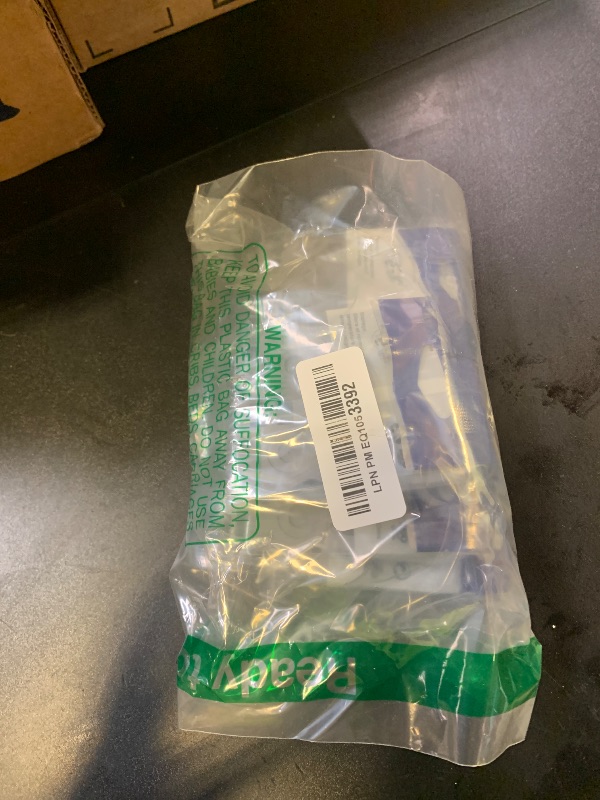 Photo 1 of TZe TZ Tape 12mm 0.47 Laminated Clear Compatible for Brother P Touch Label Tape TZe-131 TZe131 TZ-131 TZ131 Replacement for Brother P Touch Lable Maker 12mm Clear for PTH110 PTD200 PTD210, 5 Pack