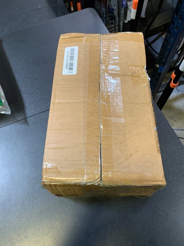 Photo 1 of MAXXHAUL 70472 Solid Rubber Heavy Duty Black Wheel Chock 2-Pack, 8" x 4" x 6"