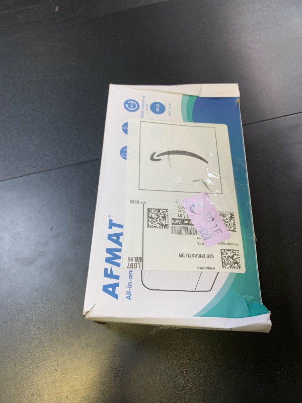 Photo 1 of AFMAT Heavy Duty Electric Pencil Sharpener, Auto Stop Classroom Pencil Sharpeners for 6-11mm No.2/Colored Pencils, Standard/Large Pencils, Fast Sharpen in 3s, Sharp Point, Green