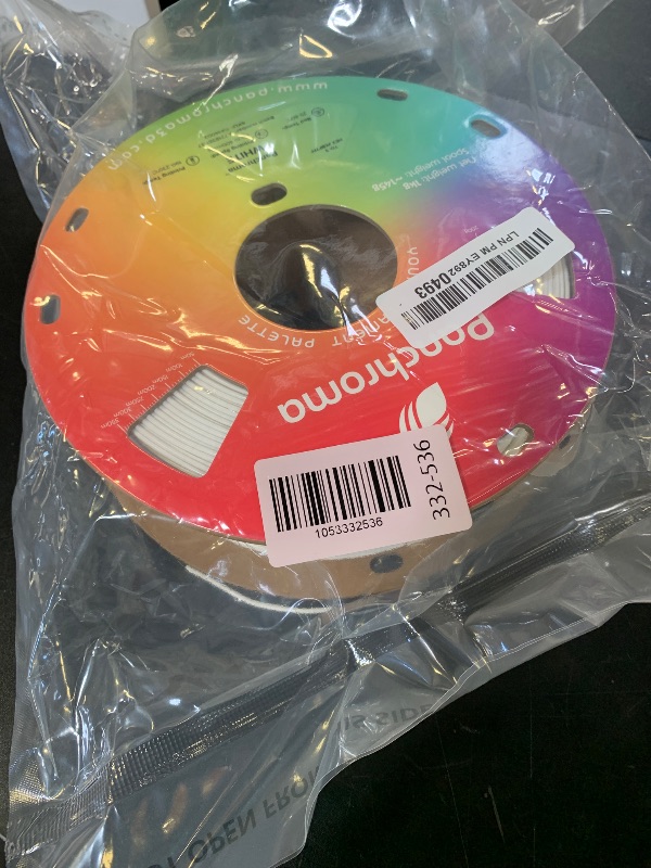 Photo 1 of 3D Printer Spool 