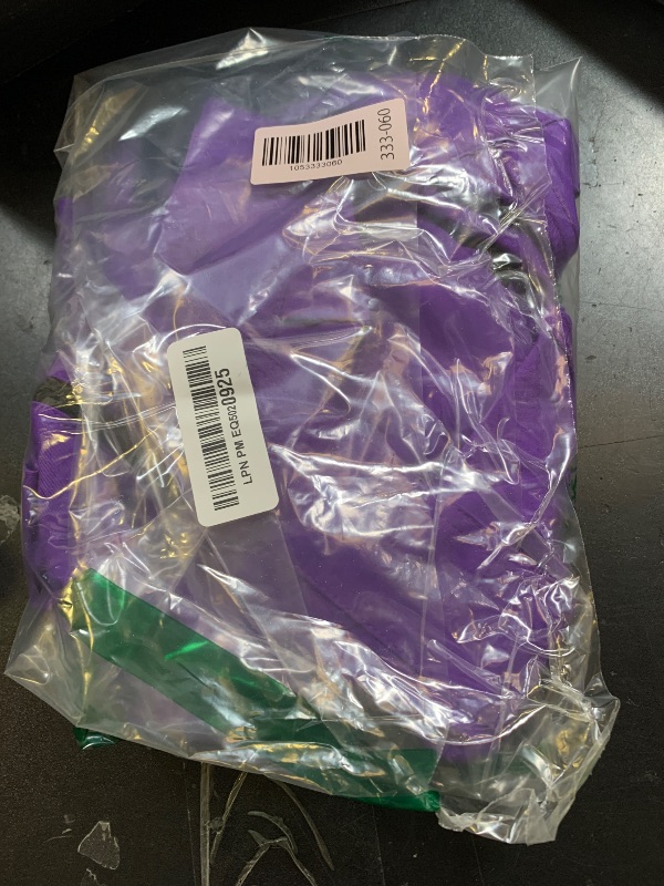 Photo 1 of MIVEI 22" Men's Board Shorts Swimwear No Mesh Lining - Long Swim Trunks Surf Shorts Bathing Suit with Zipper Pocket UPF50+ Purple