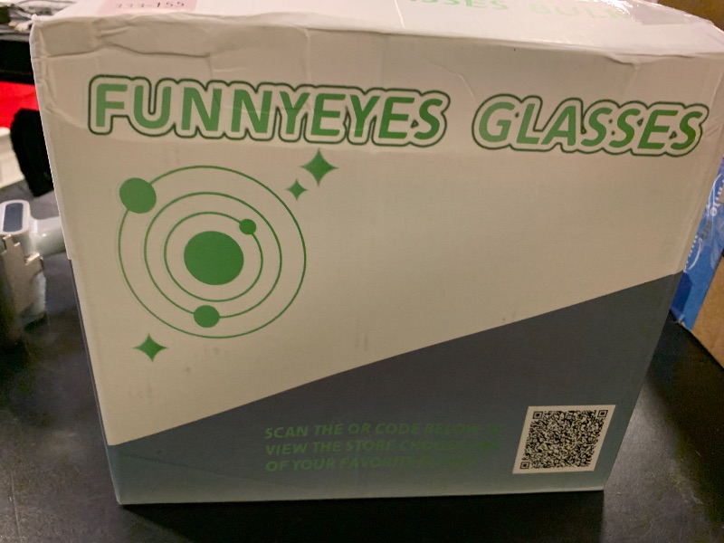 Photo 1 of safety glasses bulk