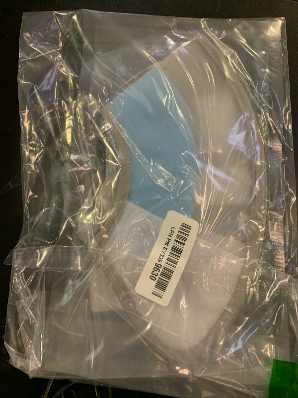 Photo 1 of Cat Cone Collar Soft: Comfortable Waterproof Mesh Recovery Cone After Surgery to Stop Licking and Scratch, Alternative to Plastic Elizabeth Head/Neck Cone