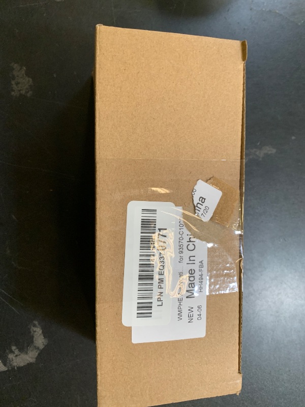 Photo 1 of WMPHE Automatic Power Master Window Switch Compatible with Hyundai Sonata 2.0L 2.4L L4 2015 2016 2017 2018 2019, Driver Left Side Power Master Window Switch 18 Pins, Replacement for 93570-C1000