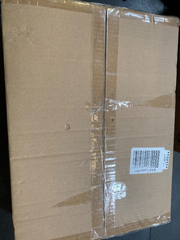 Photo 1 of ?Upgraded? Dimmable Floor Lamp, 1000 Lumens LED Edison Bulb Included, Arc Floor Lamps for Living Room Modern Standing Lamp with Linen Shade, Tall Lamps for Living Room Bedroom Office Dining Room-Grey