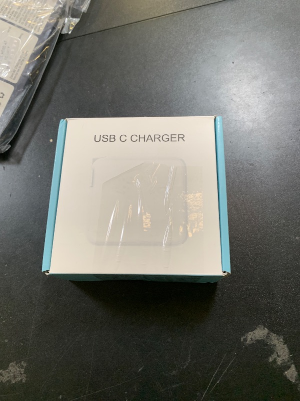 Photo 1 of 96W USB C Charger for MacBook Pro 16, 15, 14, 13 inch 2025 2024, 2023, 2022, 2021, M4 M3 M2 M1 MacBook Air, USBC Laptop Power Adapter, iPad, LED, 6.6ft 5A Cable Charging as Fast as Original Quality