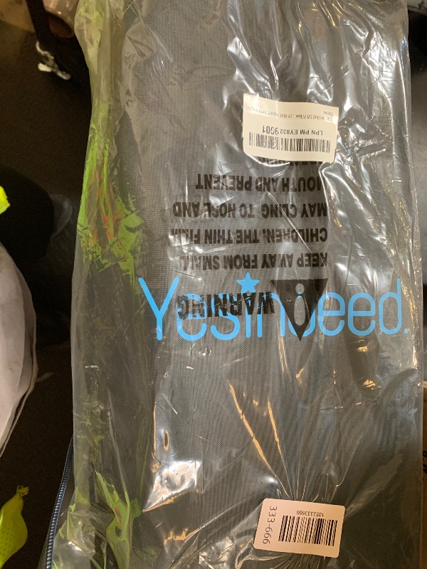 Photo 1 of YESINDEED The Original Brazilian Butt Lift Pillow – Dr. Approved for Post Surgery Recovery Seat – BBL Foam Pillow + Cover Bag Firm Support Cushion Butt Support Technology…