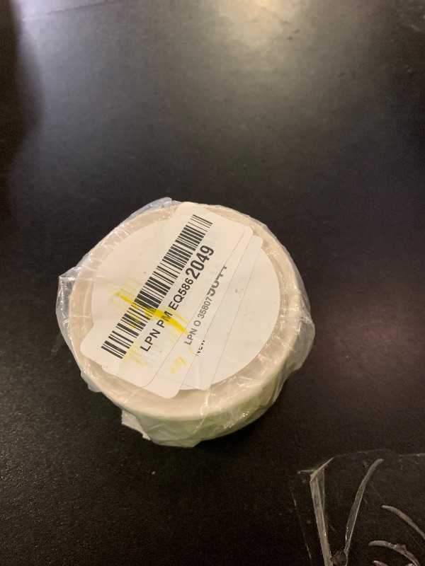 Photo 1 of Nelko Genuine 2" x 1" Direct Thermal Label, Self-Adhesive Barcode Labels Compatible with Nelko PL70E Label Printers, No BPA & BPS, 1000 Labels (Commercial Grade)