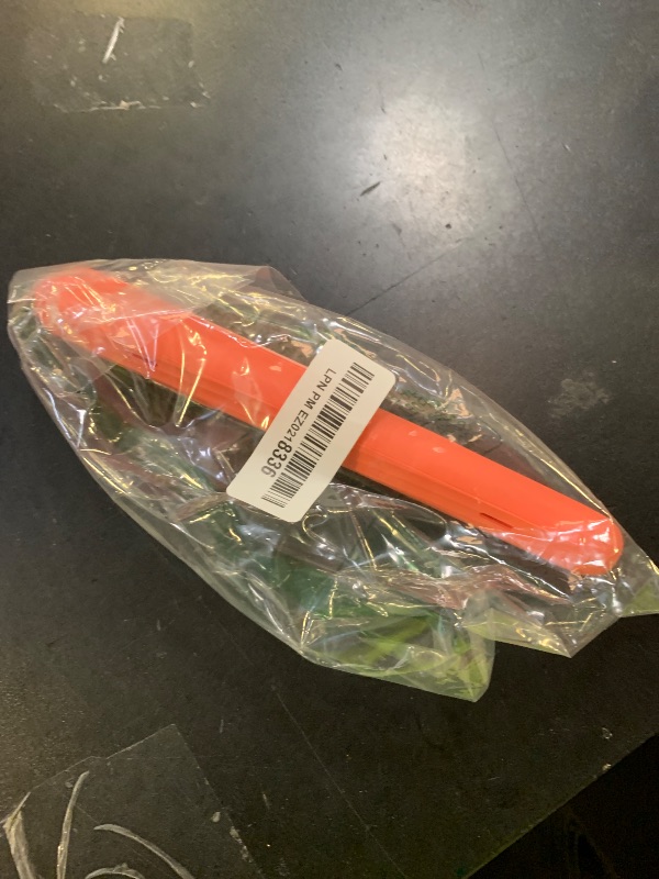 Photo 1 of Philips Sonicare Battery Toothbrush, Miami Coral, HY1100/01