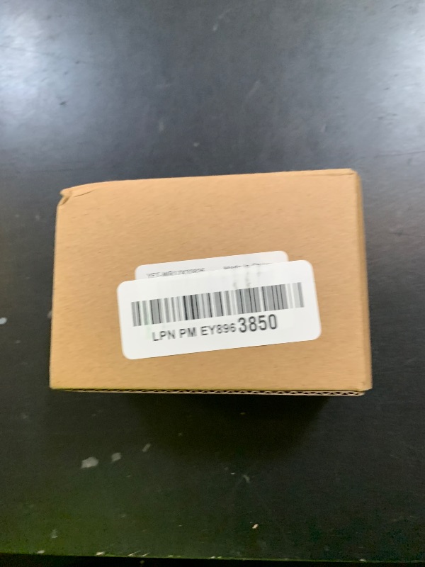 Photo 1 of WR17X33825 Bypass Filter Plug Refrigerator Replacement for GE Refrigerator,WR17X30044 - Easy Installation, No RFID Required